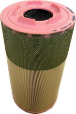 FLEETGUARD MAN AIR FILTER AF 25894, AF25894, 81084050016, 81084050020, 81084050021, 81084050033, 81.08405.0016, 81.08405.0020, 81.08405.0021, 81.08405.0033