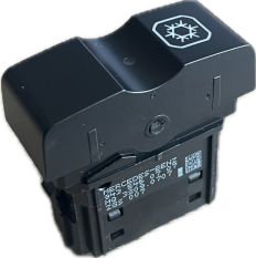 MERCEDES ATEGO, ACTROS SWITCH, TOGGLE A 943 545 07 07, A9435450707