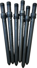 MAN 6PCS INJECTOR NOZZLE, HIGH PRESSURE LINE 51.10301.6161