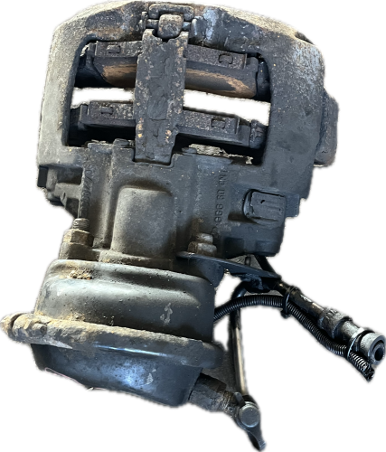 MAN TGL Vorderer linker Bremssattel 81.50804-6483, 81508046483