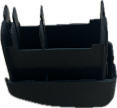SWITCH, BLANK DAF LF, CF, XF 5904341311361