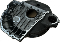 MERCEDES ATEGO FLYWHEEL HOUSING, COVER, PACKING, DISTRIBUTION BOX A 906 010 08 33, A 926 010 06 33, A 906 010 22 33