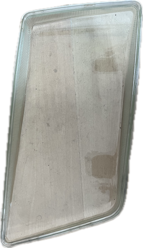 MAN LEVÁ ČOČKA SVĚTLA, KRYT SVĚTLA VLEVO