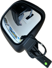 SCANIA REARVIEW MIRROR RIGHT 1732783, 1396552