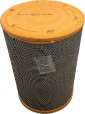 LUFTFILTER LAF8088, LAF 8088, 1421022, 8335, C 30 1240, HF5017