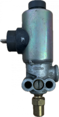 WABCO MERCEDES SOLENOID VALVE 472 170 600 0, 472170600