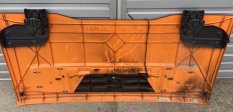VOLVO FL KAPOTA 20748333, 20748352,  20748318, 82829015