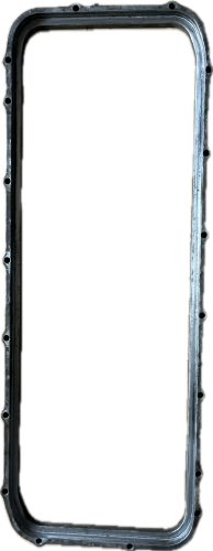 DAF LF UPĚVŇOVACÍ RÁM OLEJOVÉ VANY 1404125