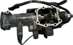 DAF LF GEAR SELECTOR