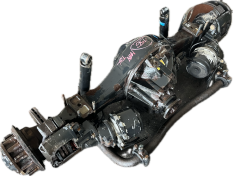 MAN TGL REAR AXLE HY-0925-00, 81.35003-7485, 81.35003-7787, 81.35401-5492, 81.35010-6168, 81.35200-7209, 81.43715-6105, 81.35701-016 5, 81.50803-0063, 81.35502-0171, 81.35502-0172, 81.35601-0038, 81.35107-6042, 81.35105-0192, 81.35199-6619, 81.35105-0191, 81.35105-0209, 81.50410-6583, 81.50410-6584 .50804-6542, 81.50804-6543