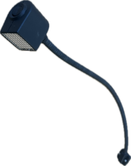 READING LIGHT, LAMPS, INTERIOR LIGHT