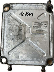 RENAULT MIDLUM MOTORSTEUERGERÄT 60100000, 7460100008, 7485020544