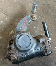 RENAULT MIDLUM PŘEVODKA ŘÍZENÍ 5010557660