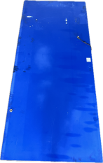 MERCEDES CITARO HOOD