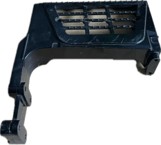 DAF XF FOOT STEPS RIGHT, STEP, STEP HOLDER 1347132