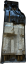 MAN TGL AKUSTICKÁ TLUMICÍ ZÁSTĚNA 81.19220-5968, 81.19220-5967, 81192205968, 81192205967
