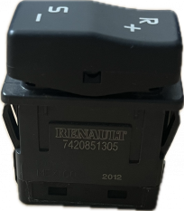 SWITCH RENAULT MIDLUM, PREMIUM, MIDLINER, KERAX, MAGNUM 7420851305