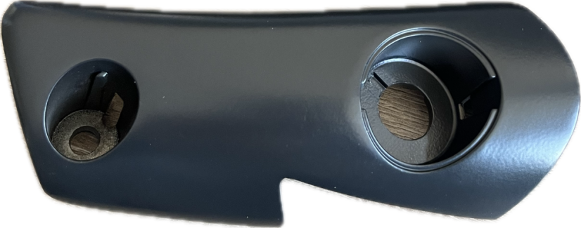 SCANIA PRAVÝ DRŽÁK ZRCÁTKA 1396522