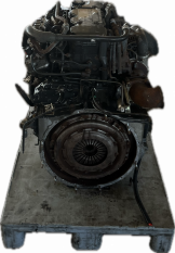 IVECO EUROCARGO-MOTOR F4AE3481D, 504373421