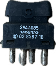 SWITCH VOLVO FH, FL 3944085, 03838716