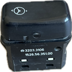 MERCEDES CITARO SWITCH 3203.3106, 1526.56.351.00, 078208910