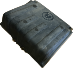 MAN TGM, MAN TGL BATTERY COVER 81.41860.0144, 81.41860-0144