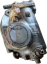 RENAULT MIDLUM PŘEVODKA ŘÍZENÍ 5010294698, 5001853490
