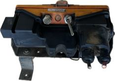 DHOLLANDIA STIRNKONTROLLE
