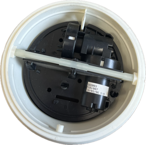 SCANIA KLOUB ZRCÁTKA, SEŘÍZENÍ ZRCÁTKA MECHANICKÉ 1346577