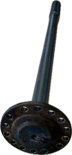 DAF LF PRAVÁ POLOOSA 1704902