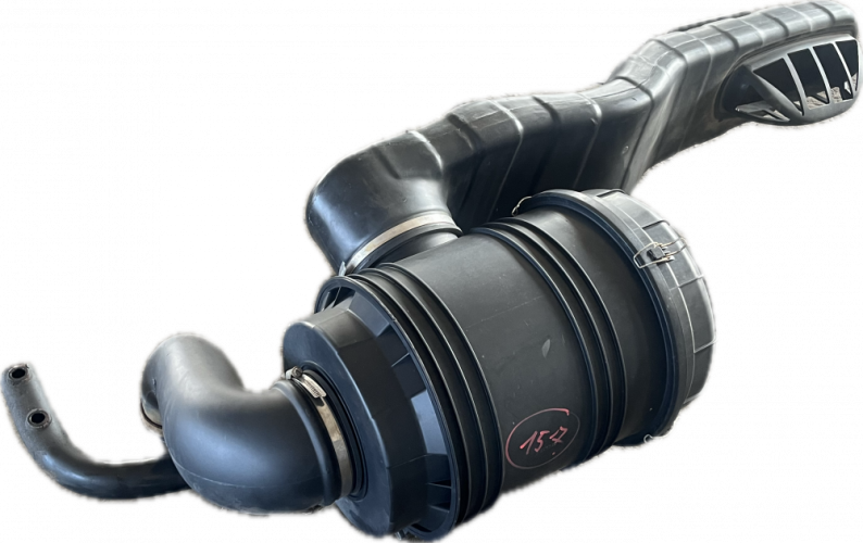 MAN TGL FILTRBOX SE SÁNÍM A DRŽÁKEM 81.08400-6019, 81.08201.0465, 81.08201-0467, 81.08240-0822, 81.08240-0821, 81.08405-0018, 81.08303-6062, 81.96420-0517, 81082010466, 81.08201-0466