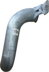 SCANIA EXHAUST PIPE, EXHAUST TIP DIN68714, 1435720, 1483286, 2009274, 68714