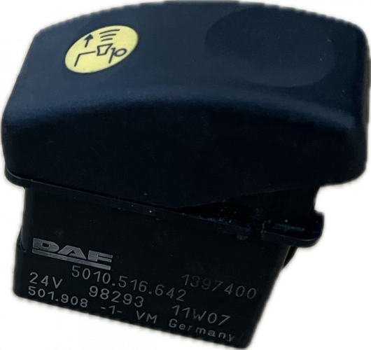 DAF LF, CF, XF SCHALTER 1397400, 5010516642