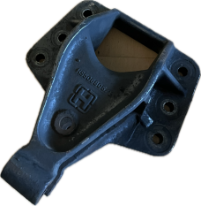 DAF LF TORSION ROD HOLDER, LEAF SPRING HOLDER 1408228