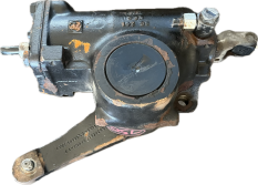 MAN TGL STEERING GEAR, STEERING MECHANISM   85.46200-6009, 81.90405-0223
