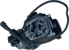 IVECO EUROCARGO BREMSVENTIL SERVICEBREMSE 504156083, K011892, DX 65D
