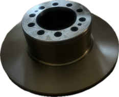 MERCEDES ACTROS, ATEGO BREMSSCHEIBE 9434210312, 9434210311, 016.672-00A, 1962318, A943 421 03 12, 9434210412, 9434210512, A9434210312, A9434210412, A9 434210512, 943 421 03 12, A943 421 03 12