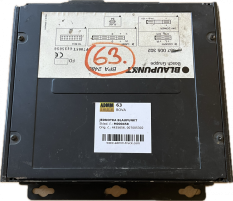 BOVA  JEDNOTKA BLAUPUNKT 4435656, 007005302