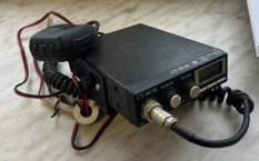 MAN TGM VYSÍLAČKA CV 80 M (AM/FM)