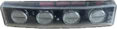 SCANIA ADDITIONAL LIGHT, SIDELIGHT 1798980, 1910437