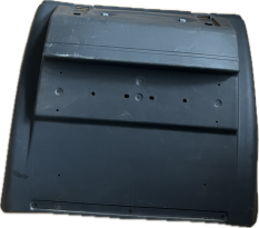 MAN TGS, TGY LEVÝ ZADNÍ BLATNÍK 254069609