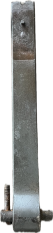 DAF LF TORSION ROD, STRAIGHT 1712372, 140333
