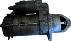 IVECO EUROCARGO ANLASSER 504120738, 5801520336, 0 001 263 023