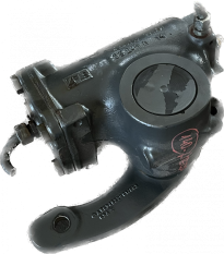 MERCEDES ATEGO GEARBOX STEERING A 9674604300, A 9674632901