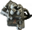 RENAULT VENTIL, MODUL, VÍCEOKRUHOVÉ OCHRANNÉ VENTILY 5010260496, 9347141300