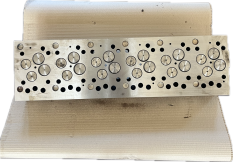 MAN TGL REFURBISHED CYLINDER HEAD 51.03100-9273, 51.03100-6273