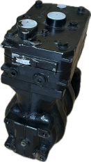 DAF CF, XF KOMPRESOR PNEUMATICKÝ SYSTÉM 911 504 504 0, 9115045040, 1310523, 1451651, 1604420, 1628444, 1736785