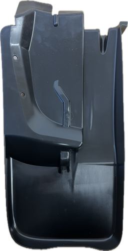 MERCEDES SPRINTER KLAPKA ZADNÍHO PRAVÉHO BLATNÍKU A9078891300, A 907 889 13 00