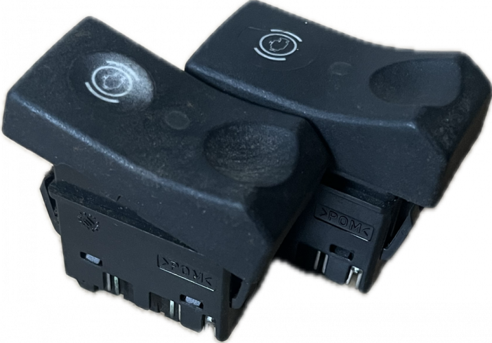 PŘEPÍNAČ DAF LF, CF, XF 5010480152