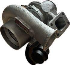 DAF TURBOCHARGER 1405848R